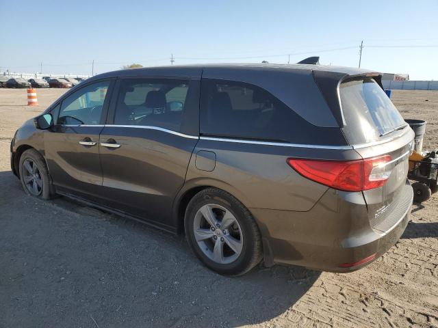 2018 HONDA ODYSSEY EX - 5FNRL6H79JB110518