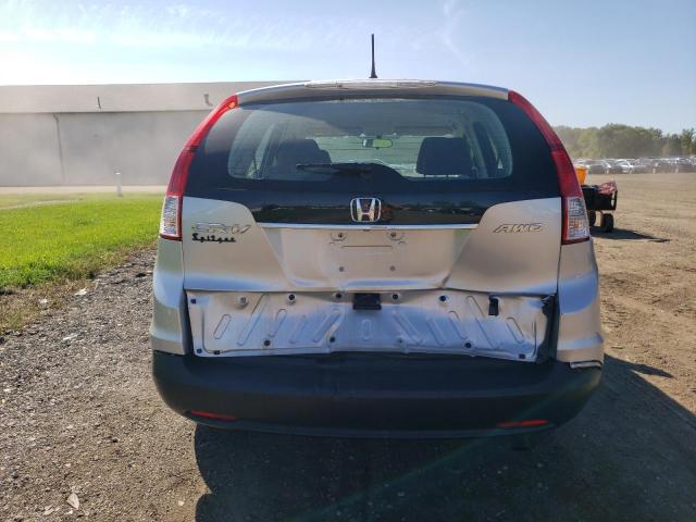 VIN 2HKRM4H36EH631993 2014 Honda CR-V, LX no.6