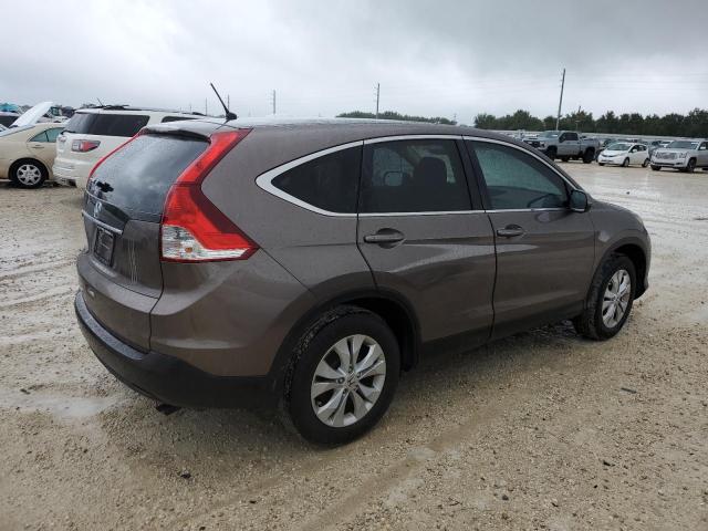 VIN 3CZRM3H57EG701693 2014 Honda CR-V, EX no.3