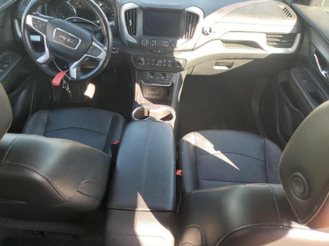 2020 GMC TERRAIN SL - 3GKALVEV3LL234139