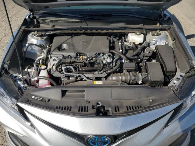 VIN 4T1C31AK7RU621683 2024 Toyota Camry, LE no.11