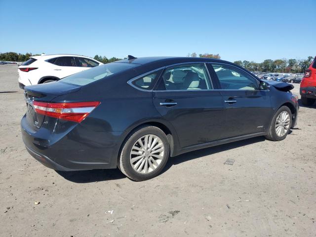 VIN 4T1BD1EB8FU036769 2015 Toyota Avalon, Hybrid no.3