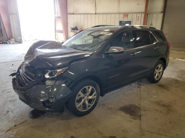 2018 CHEVROLET EQUINOX PR - 2GNAXVEV2J6184665