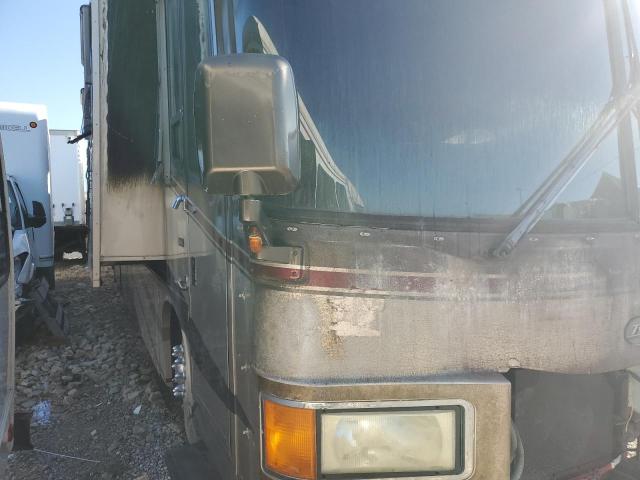 SPARTAN MOTORS MOTORHOME 2004 tan  diesel 4VZBR1D954C046441 photo #1