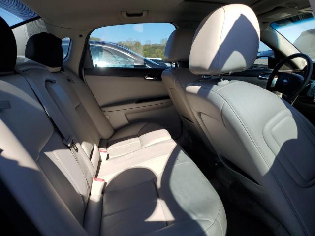 2015 CHEVROLET IMPALA LIM - 2G1WC5E35F1118505