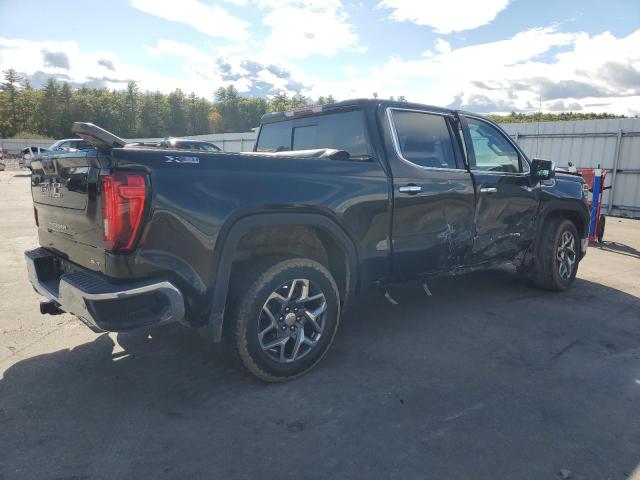 2022 GMC SIERRA K15 - 3GTUUDED9NG639666