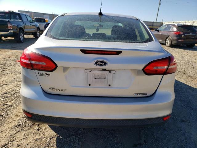 VIN 1FADP3E2XFL362441 2015 Ford Focus, S no.6