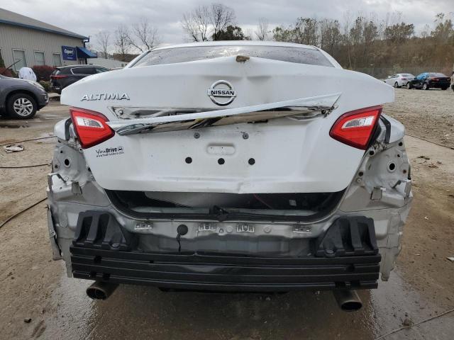 2017 NISSAN ALTIMA 2.5 - 1N4AL3AP8HC257352