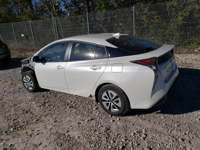 VIN JTDKARFU0G3515965 2016 Toyota Prius no.2