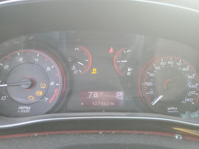 2015 DODGE DART SXT - 1C3CDFBB6FD181520