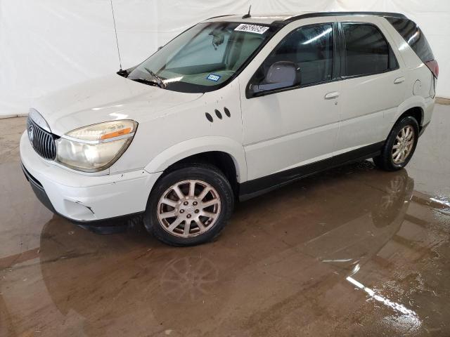 2006 BUICK RENDEZVOUS #2991042189