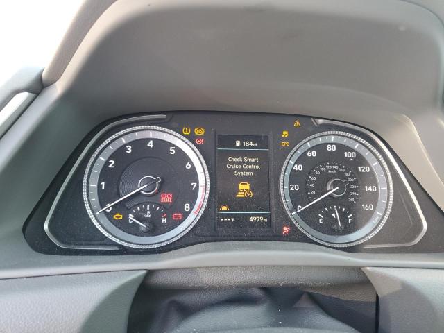 2023 HYUNDAI SONATA LTD KMHL64JA0PA340968