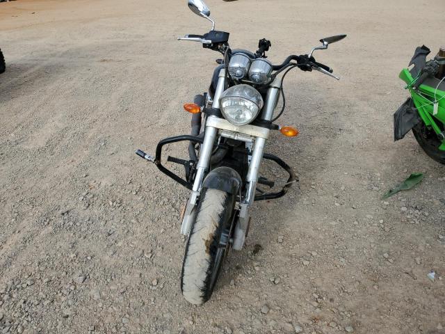 2009 VICTORY MOTORCYCLES HAMMER 5VPHB36D493001867