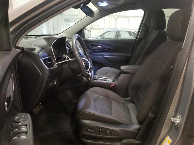 2019 CHEVROLET EQUINOX LT - 3GNAXKEV1KS521215