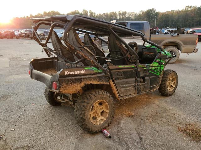 2020 KAWASAKI KRT800 C - JKBRTCG16LB519311