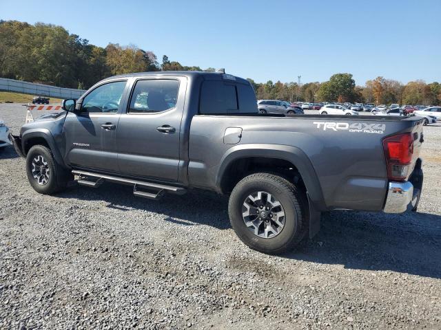 VIN 3TMDZ5BN6KM069904 2019 Toyota Tacoma, Double Cab no.2