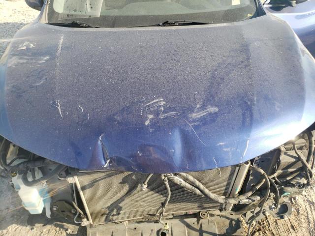 2018 NISSAN ROGUE S - KNMAT2MT7JP564331