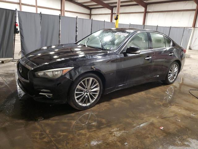 2018 INFINITI Q50 LUXE #3024585607