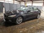 Lot #3024585607 2018 INFINITI Q50 LUXE