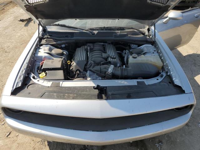 2022 DODGE CHALLENGER - 2C3CDZFJ1NH207008
