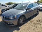 2017 VOLKSWAGEN PASSAT SE - 1VWBT7A33HC036239