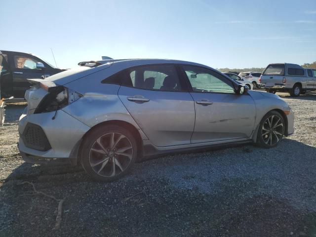 2019 HONDA CIVIC SPOR - SHHFK7G49KU216891