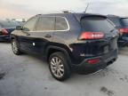 JEEP CHEROKEE L снимка