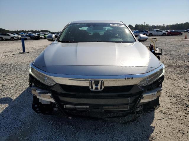 VIN 1HGCV1F12LA115347 2020 Honda Accord, LX no.5