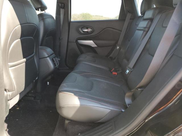 2017 JEEP CHEROKEE T - 1C4PJMBB1HD237358