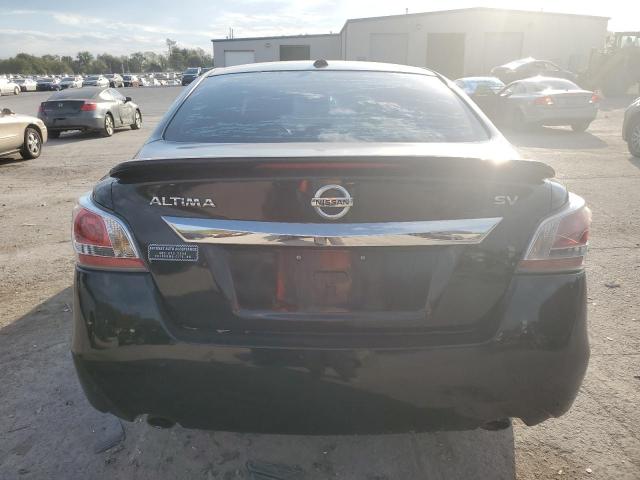 VIN 1N4AL3AP7FC139015 2015 Nissan Altima, 2.5 no.6