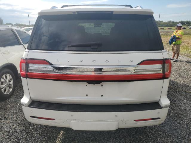 VIN 5LMJJ3LT9KEL17590 2019 Lincoln Navigator, L Res... no.6