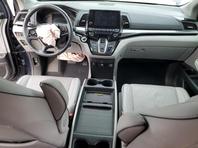 2022 HONDA ODYSSEY EL - 5FNRL6H97NB017794