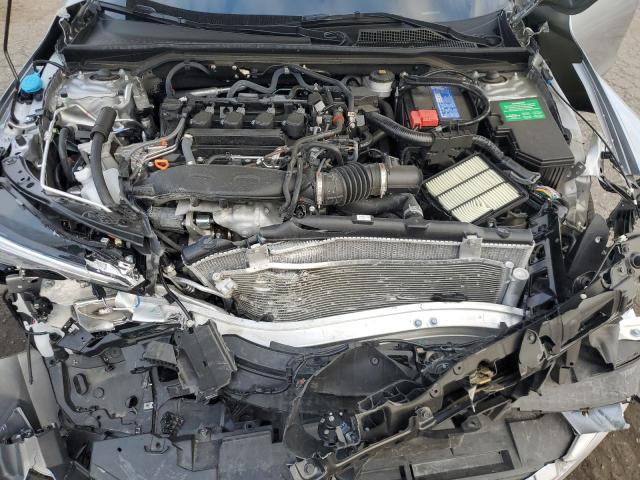 2024 HONDA CIVIC EXL - 19XFL1H71RE019315