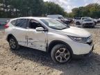 HONDA CR-V EXL снимка