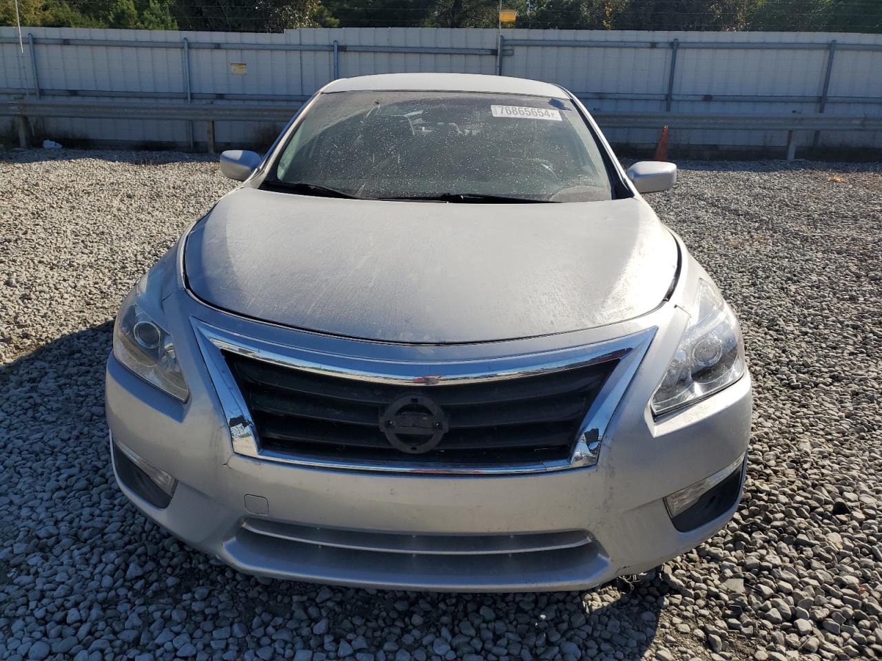 Lot #2955241567 2014 NISSAN ALTIMA 2.5