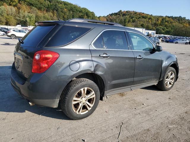 VIN 2GNFLFE37E6202380 2014 Chevrolet Equinox, LT no.3