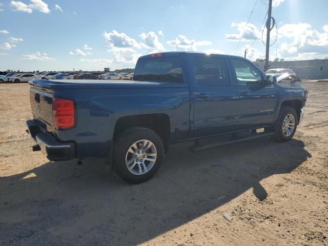 2018 CHEVROLET SILVERADO - 3GCPCREC9JG490030