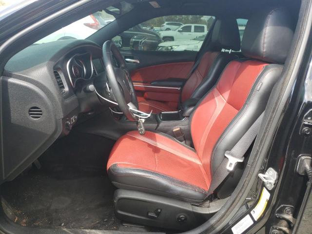 2015 DODGE CHARGER R/ - 2C3CDXCT4FH759856