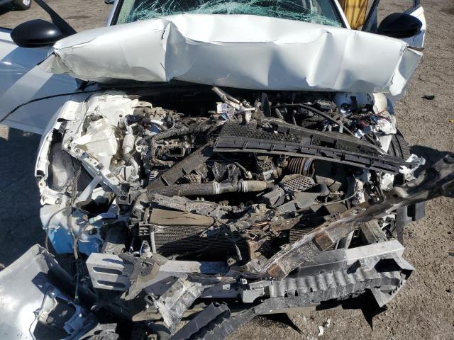 2021 NISSAN ALTIMA SR - 1N4BL4CV8MN369136