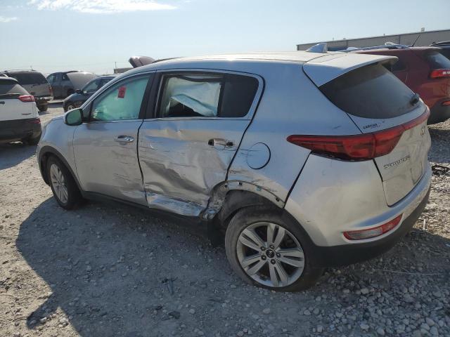 Vin: kndpm3ac8j7375558, lot: 75180934, kia sportage lx 20182