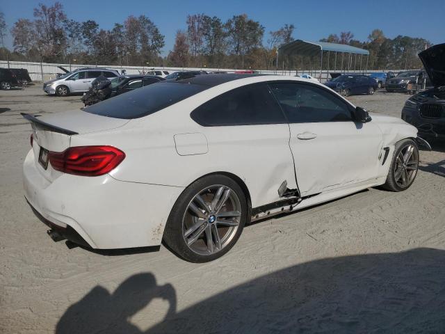 2018 BMW 440I - WBA4W7C59JAB87833