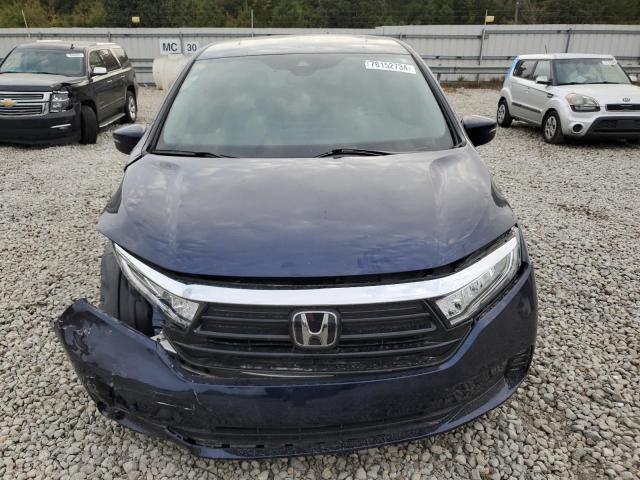 2022 HONDA ODYSSEY EL - 5FNRL6H97NB017794