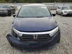 Lot #2957647093 2022 HONDA ODYSSEY EL