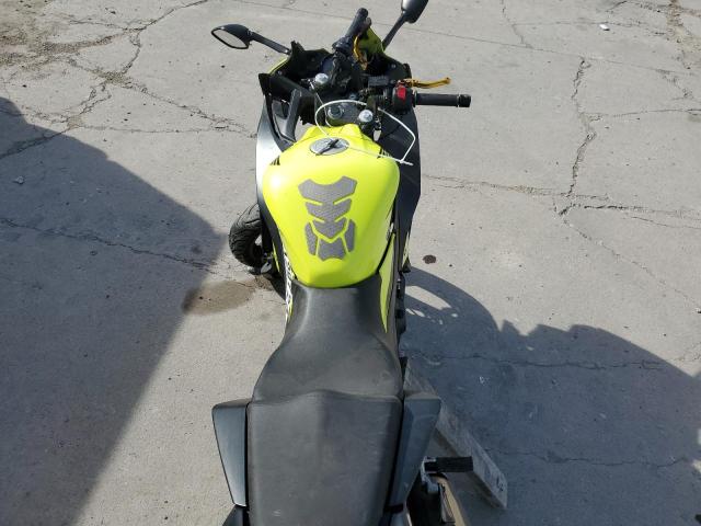2016 HONDA CBR300 RA MLHNC5152G5200196