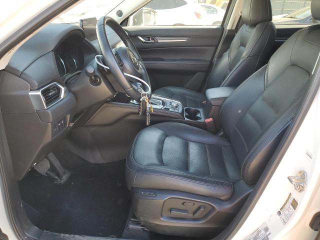 2020 MAZDA CX-5 GRAND - JM3KFBAY3L0777422
