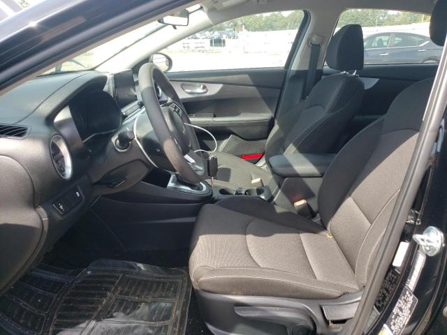 2024 KIA FORTE LX - 3KPF24AD0RE703700
