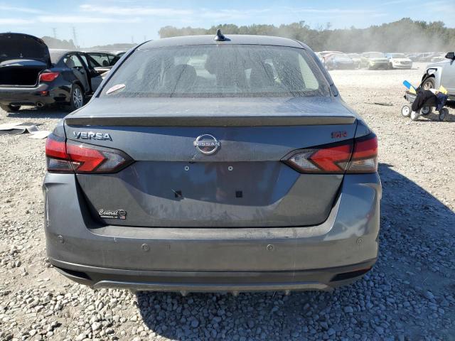2024 NISSAN VERSA SR - 3N1CN8FV1RL868088
