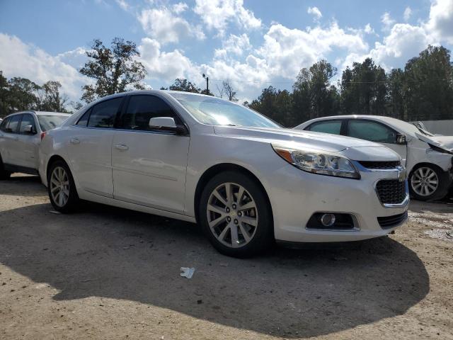 VIN 1G11E5SX4FF194706 2015 Chevrolet Malibu, 2LT no.4