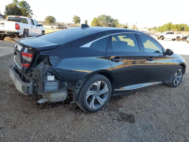 2018 HONDA ACCORD EX - 1HGCV1F44JA089566