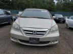 HONDA ODYSSEY EX photo